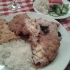 Csülök Sarok Győr - Étel/ital