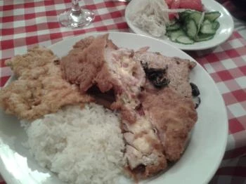 Csülök Sarok Győr