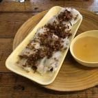 Oriental Soup House - Balzac utca Budapest - Egyéb