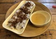 Oriental Soup House - Balzac utca Budapest