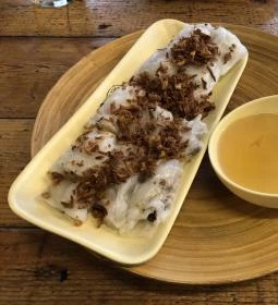 Oriental Soup House - Balzac utca