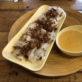 Oriental Soup House - Balzac utca, Budapest - Egyéb