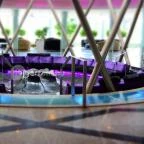 Spirit Hotel Thermal Spa Sárvár - Belső