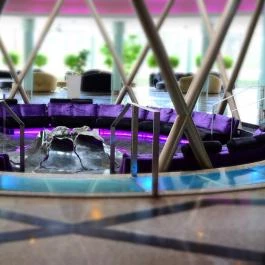 Spirit Hotel Thermal Spa, Sárvár - Belső