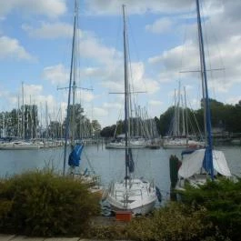 Hotel Reál, Balatonföldvár - Környék