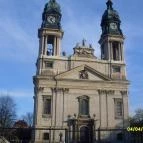 Vero-Hotel Arany Griff Pápa - Környék