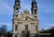 Vero-Hotel Arany Griff Pápa