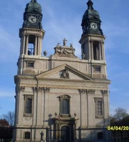 Vero-Hotel Arany Griff