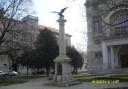 Vero-Hotel Arany Griff Pápa