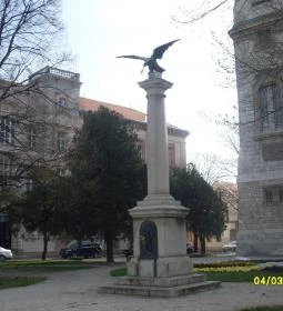 Vero-Hotel Arany Griff