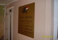 Vero-Hotel Arany Griff Pápa