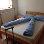 Átrium Panzió Orf? - Szobák