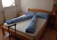 Átrium Panzió Orfű