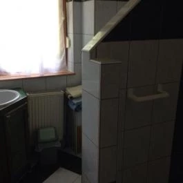 Átrium Panzió Orf? - Szobák