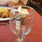 Hotel Hőforrás Hajdúszoboszló - Vendéglátás