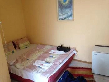 Molnár Panzió Orfű