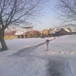 Puchner Kastélyszálló, Bikal - Környék