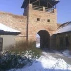 Puchner Kastélyszálló Bikal - Környék