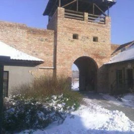 Puchner Kastélyszálló, Bikal - Környék