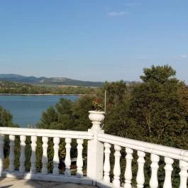 Hotel Bellevue, Esztergom - Környék