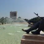 Hotel Nagyerdő Debrecen - Környék