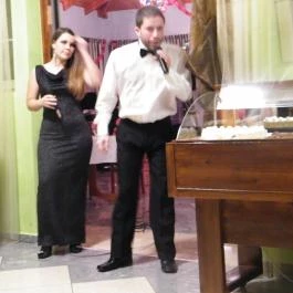 Hotel Rudolf, Hajdúszoboszló - Belső