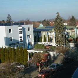 Hotel Rudolf, Hajdúszoboszló - Környék