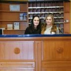 Hotel Rudolf Hajdúszoboszló - Belső