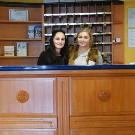 Hotel Rudolf, Hajdúszoboszló - Belső