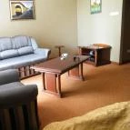 Duna Relax & Event Hotel Ráckeve - Szobák