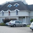 Liget Wellness & Konferencia Hotel Szarvas - Külső kép