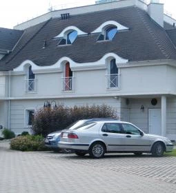 Liget Wellness & Konferencia Hotel 