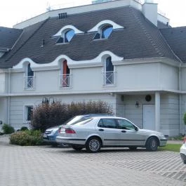 Liget Wellness & Konferencia Hotel , Szarvas - Külső kép