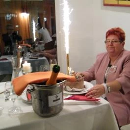 Liget Wellness & Konferencia Hotel , Szarvas - Vendéglátás