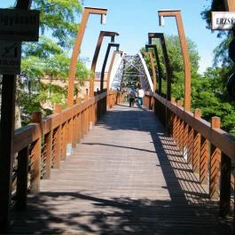 Liget Wellness & Konferencia Hotel , Szarvas - Környék