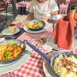 Kocsi Csárda Hévíz - Egyéb