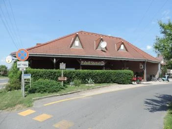 Faludi Söröző Gyenesdiás