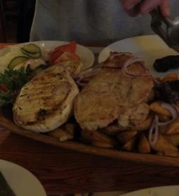 Rundó Étterem és Söröző