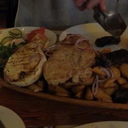 Rundó Étterem és Söröző Pécs - Étel/ital