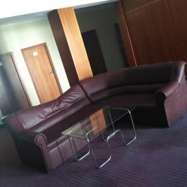 Hotel Gara Gyógy- és Wellness Szálloda, Füzesgyarmat - Belső