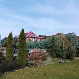 Szent István Hotel, Eger - Egyéb