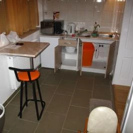 Várszálló Apartman Gyula - Szobák