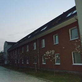 Schweidel Szálló, Esztergom - Külső kép