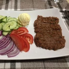 Csokonai Söröző & Étterem Debrecen - Étel/ital