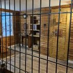 Knowland Szabadulószoba Debrecen - Belső