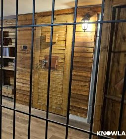 33. legjobb látnivaló: Knowland Szabadulószoba