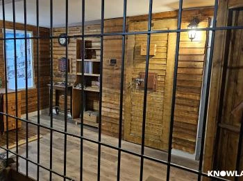 Knowland Szabadulószoba Debrecen