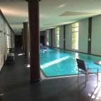 Anna Grand Hotel Balatonfüred - Wellness