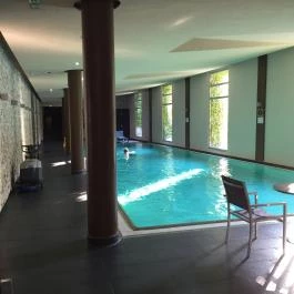 Anna Grand Hotel Balatonfüred - Wellness