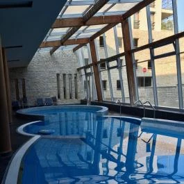 Anna Grand Hotel Balatonfüred - Wellness